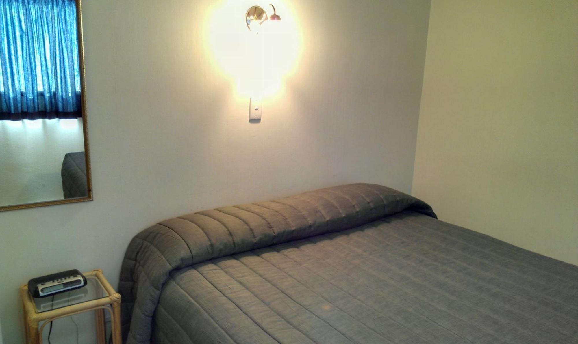 וונגאנואי Riverview Motel מראה חיצוני תמונה