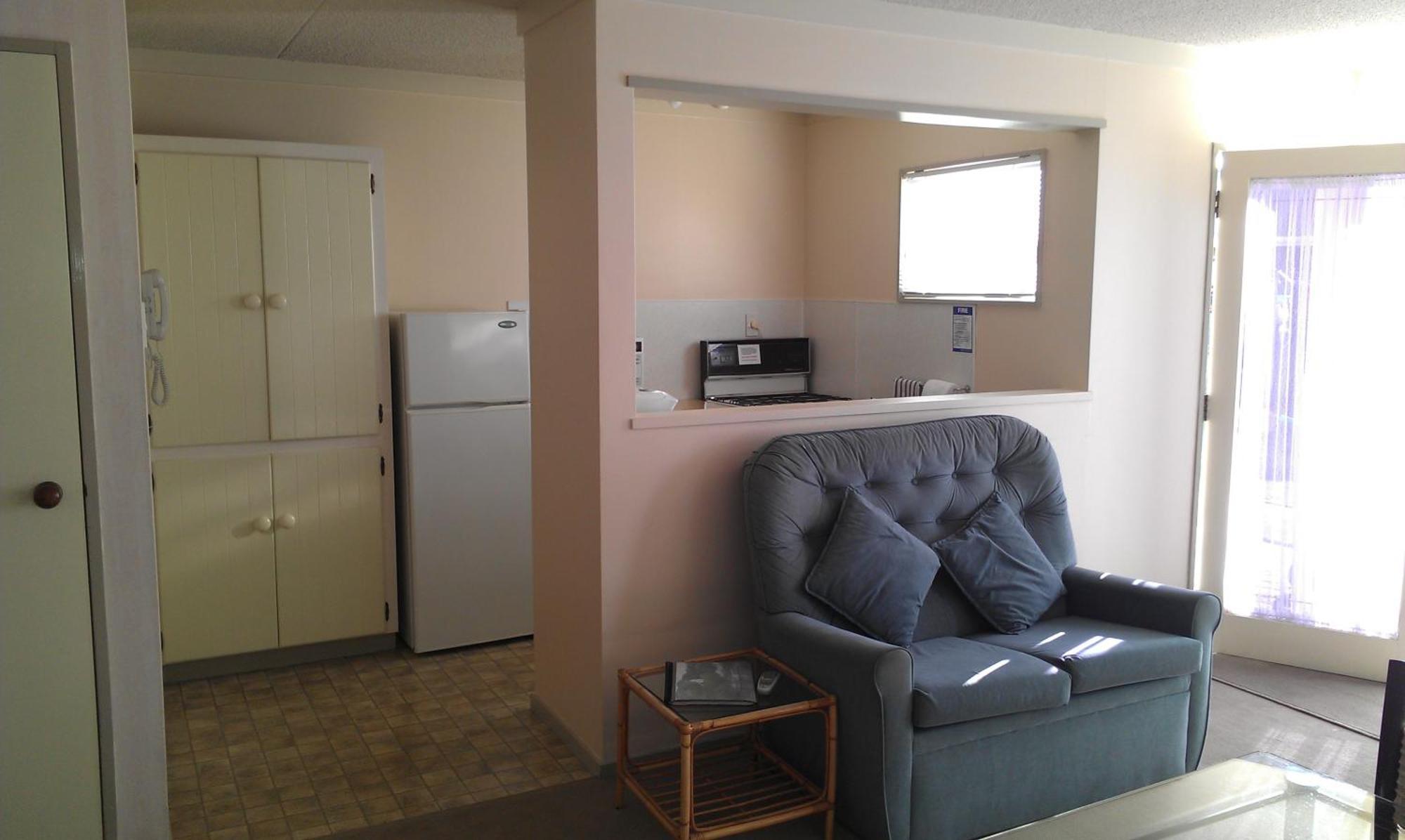 וונגאנואי Riverview Motel מראה חיצוני תמונה