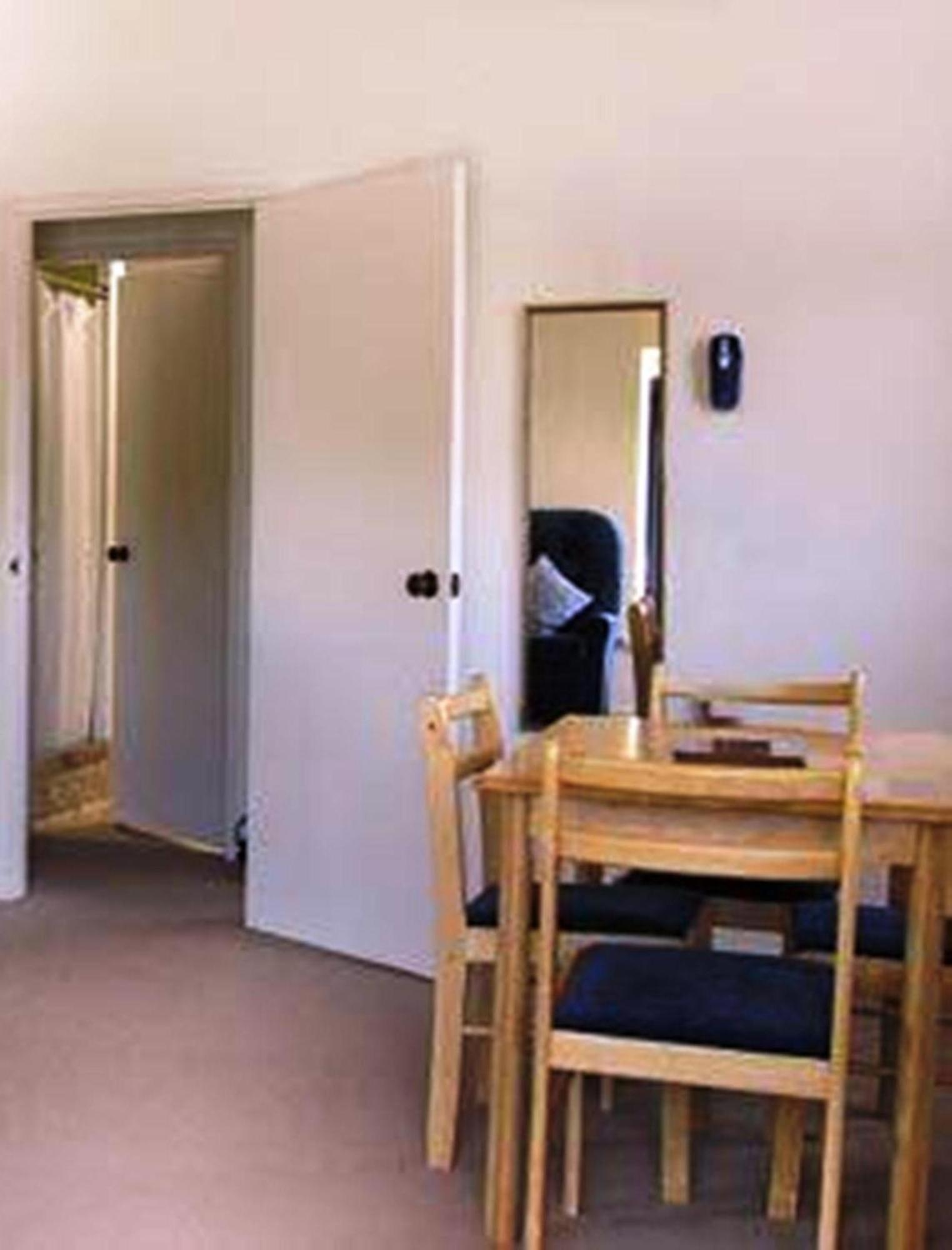 וונגאנואי Riverview Motel מראה חיצוני תמונה